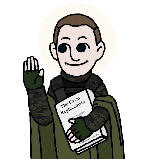 Tarrant Brenton @TgEmodziBot - 