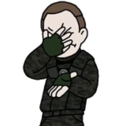 sketch cartoon drawing