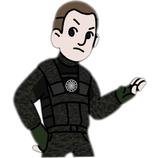 эскиз мультфильм рисование