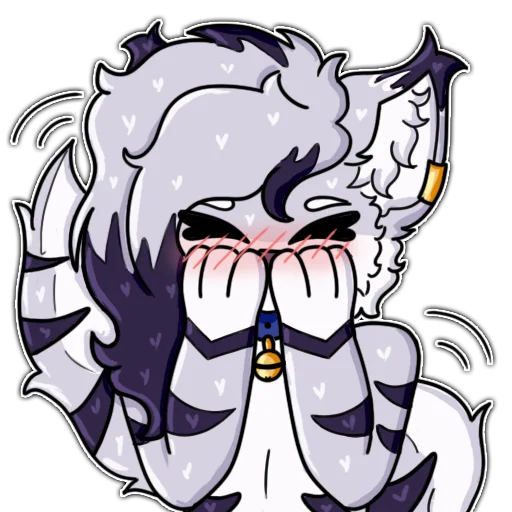 Sticker BrestiiPack - 1