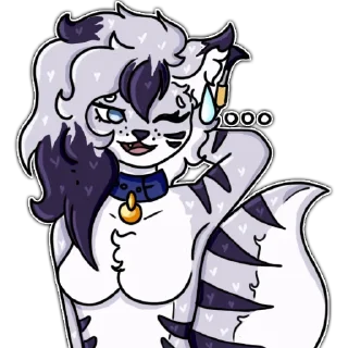 Sticker @Brestii - 3