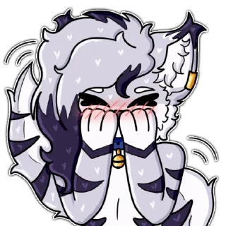 Sticker @Brestii - 11