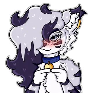 Sticker @Brestii - 6