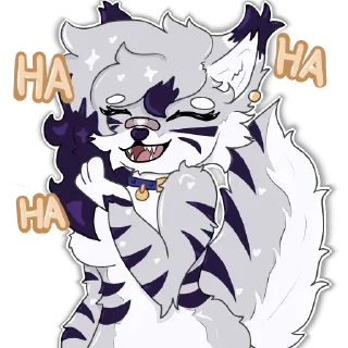 Sticker @Brestii - 2