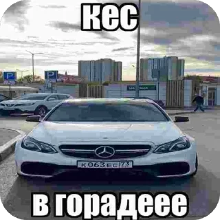 Sticker брички от рамза - 9