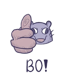 Sticker Кирпич - 11