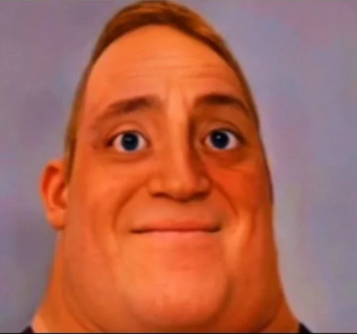 forehead human face cheek