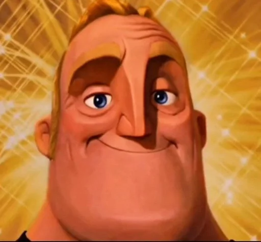 cartoon animation fictional character