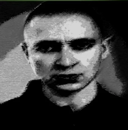 мужчина портрет человеческое лицо