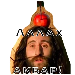 Sticker Т/с "Бригада", 2002, 7 серия by Fominishka_fm - 2