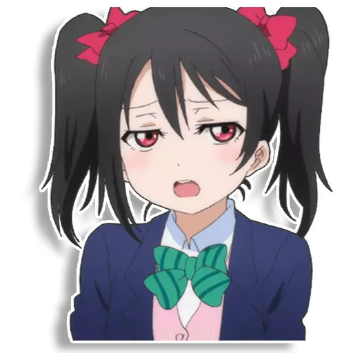 Nico love live - 