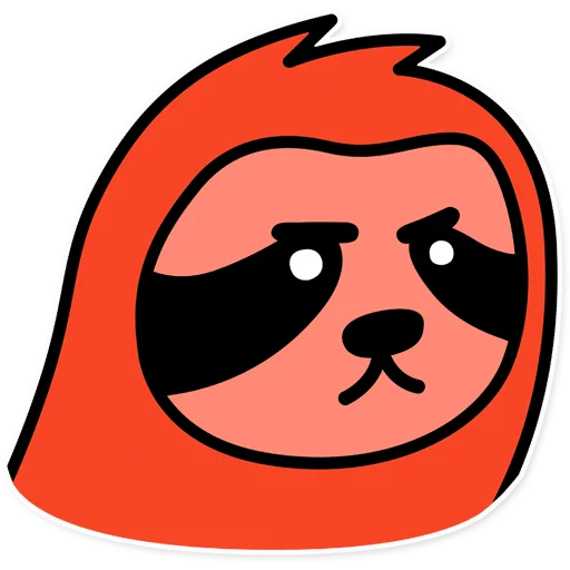 clipart cat illustration