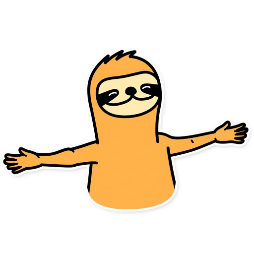 clipart smile drawing