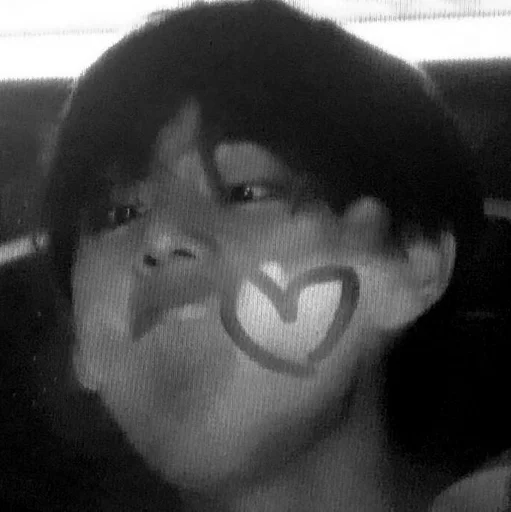 черно-белый человеческое лицо Человек