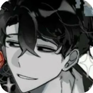 Стикер Бро, который появился в конце игры про лифт - 6