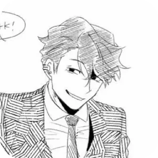 Стикер Бро, который появился в конце игры про лифт - 11