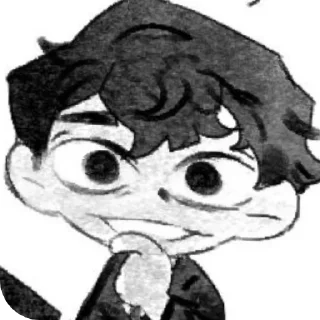 Стикер Бро, который появился в конце игры про лифт - 3