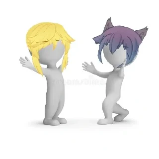 Sticker Бро, мы? - 3