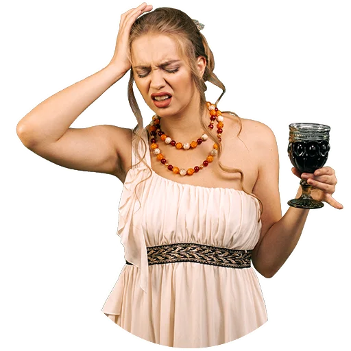 Sticker Broadaxe - 1