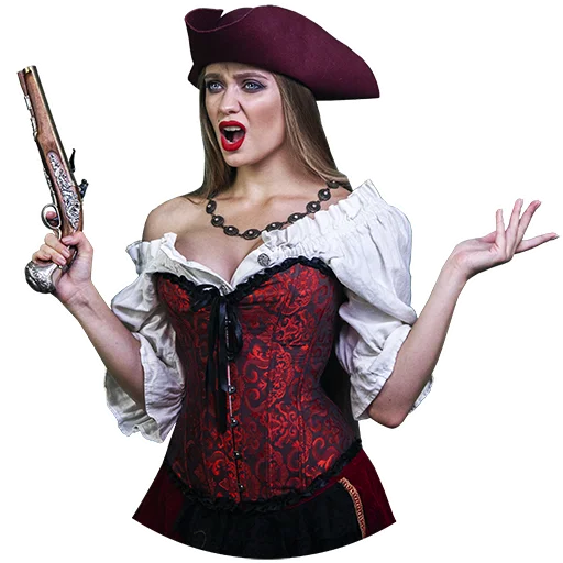 Стикер Broadaxe - 1