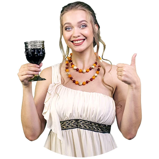 Sticker Broadaxe - 1