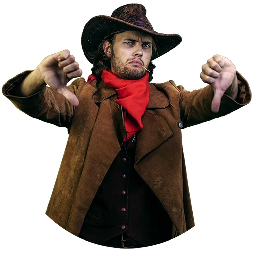 Sticker Broadaxe - 1