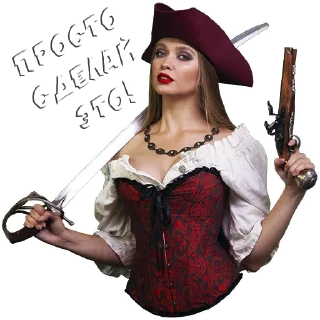 Sticker Broadaxe - 3