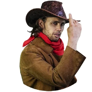 Sticker Broadaxe - 11