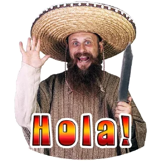 Sticker Broadaxe - 8