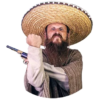 Sticker Broadaxe - 5