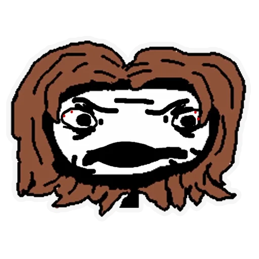 Стикер Broccoli_Academy - 1