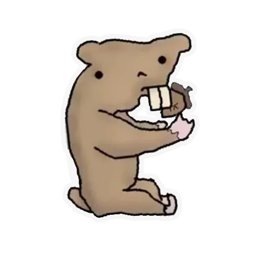 Стикер Broccoli_Academy - 1