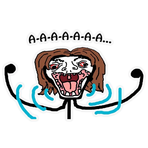 Sticker Broccoli_Academy - 1