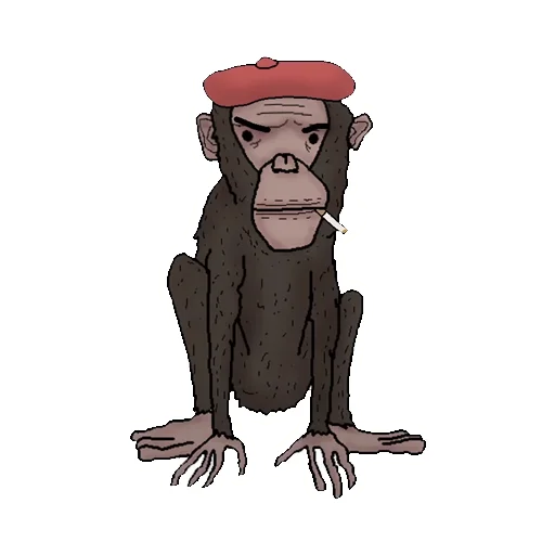 Стикер Broccoli_Academy - 1