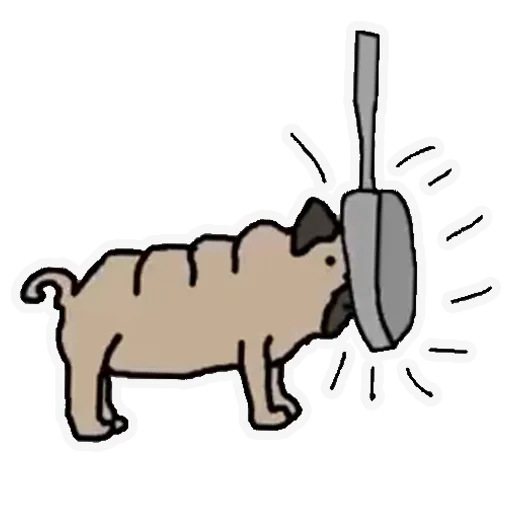 Sticker Broccoli_Academy - 1