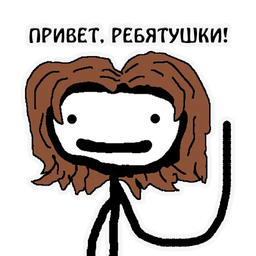 Sticker Broccoli_Academy - 1