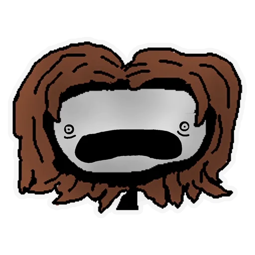 Sticker Broccoli_Academy - 1