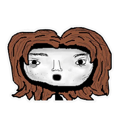 Sticker Broccoli_Academy - 1