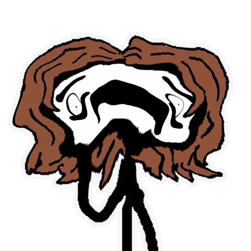 Стикер Broccoli_Academy - 1