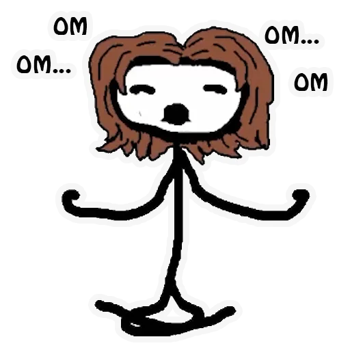 Sticker Broccoli_Academy - 1