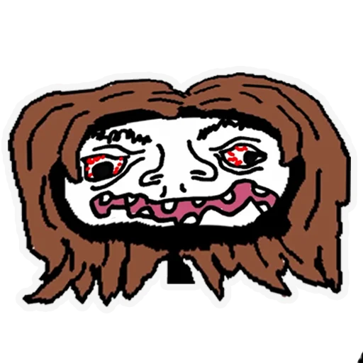 Sticker Broccoli_Academy - 1