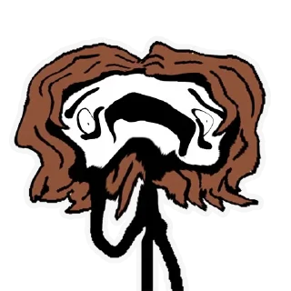 Sticker Broccoli Academy - 6