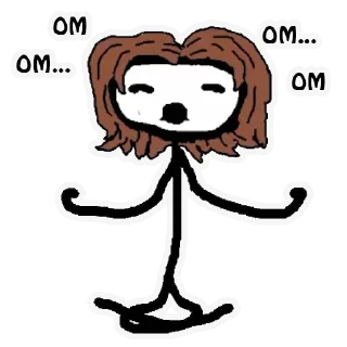 Sticker Broccoli Academy - 5