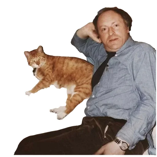 Sticker BrodskyMuseum - 1