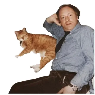 Sticker BRODSKY MUSEUM - 5