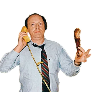 Sticker BRODSKY MUSEUM - 4