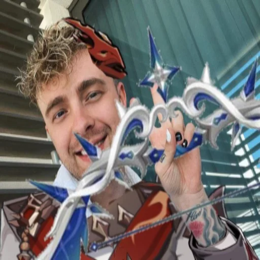 Sticker Brodya roflz @brodya_issue - 9