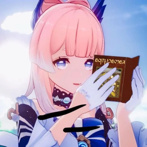 Sticker Brodya roflz @brodya_issue - 1