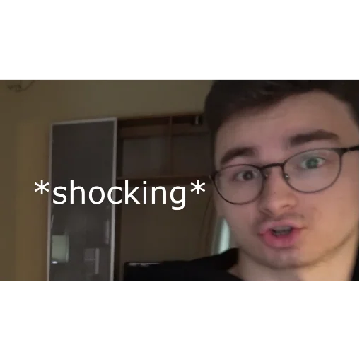 human face person screenshot