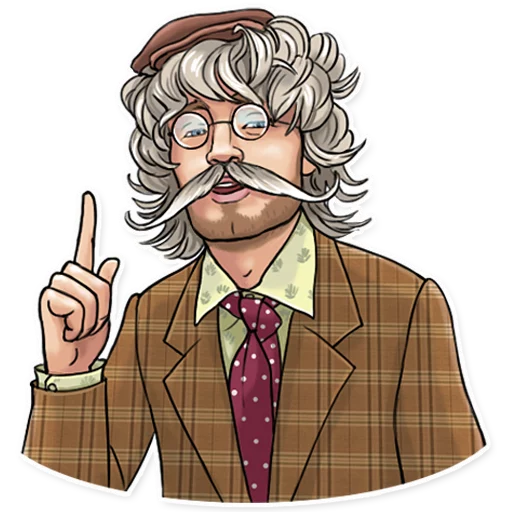 sketch cartoon drawing